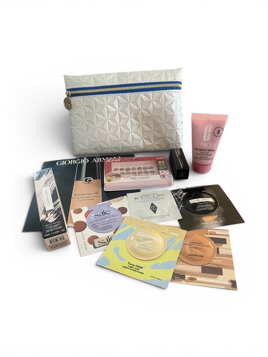 Fenty Beauty Other - Beauty & Makeup Bundle: Fenty Beauty, Anastasia, Clinique, IPSY + Samples, NEW